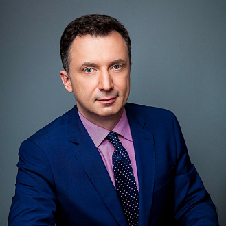 Dmitry Zaychenko Dmitry Zaychenko