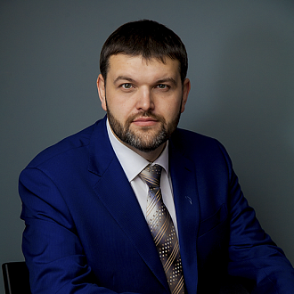 Maxim Rassokhin Maxim Rassokhin